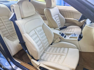 Ferrari 612 Scaglietti - 2006