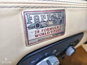 Ferrari 612 Scaglietti - 2006