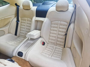 Ferrari 612 Scaglietti - 2006