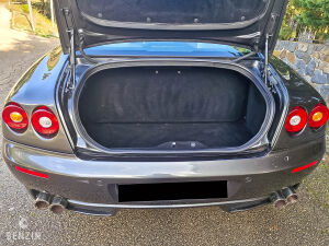 Ferrari 612 Scaglietti - 2006