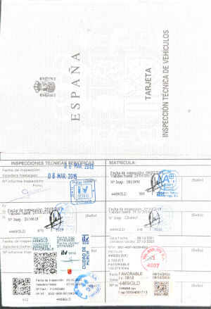 Ferrari 612 Scaglietti - 2006