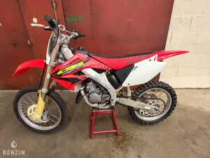 Honda CR 125 R "0 km" - 2002