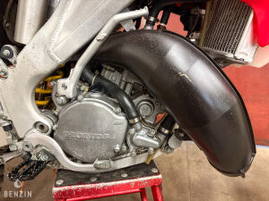 Honda CR 125 R "0 km" - 2002