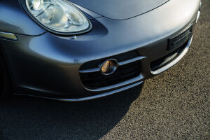 Porsche Cayman S - 2008