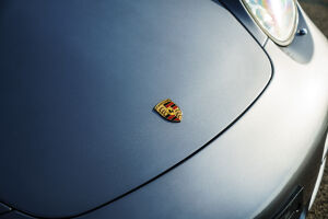 Porsche Cayman S - 2008