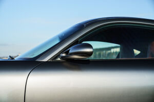 Porsche Cayman S - 2008