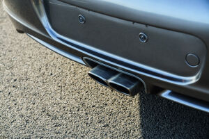 Porsche Cayman S - 2008