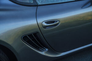 Porsche Cayman S - 2008