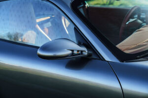 Porsche Cayman S - 2008