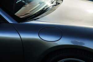 Porsche Cayman S - 2008