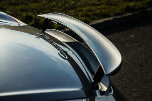 Porsche Cayman S - 2008