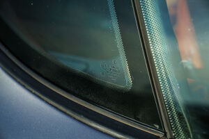 Porsche Cayman S - 2008