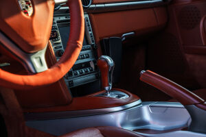 Porsche Cayman S - 2008