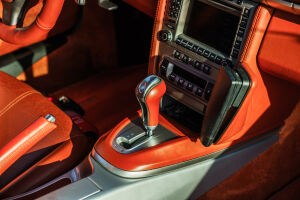 Porsche Cayman S - 2008