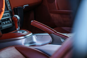 Porsche Cayman S - 2008