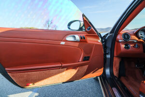 Porsche Cayman S - 2008