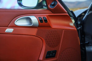 Porsche Cayman S - 2008