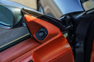 Porsche Cayman S - 2008