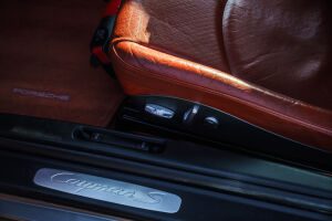 Porsche Cayman S - 2008