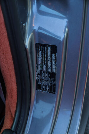 Porsche Cayman S - 2008