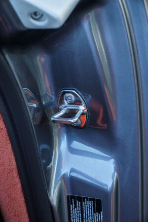 Porsche Cayman S - 2008