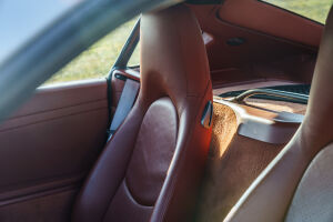 Porsche Cayman S - 2008