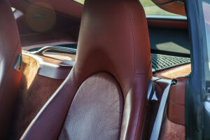 Porsche Cayman S - 2008