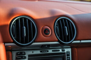 Porsche Cayman S - 2008