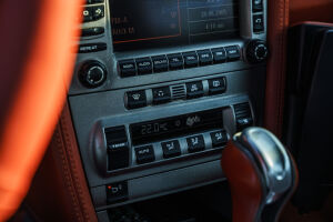 Porsche Cayman S - 2008