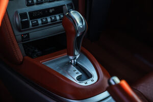 Porsche Cayman S - 2008