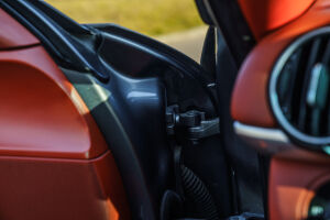 Porsche Cayman S - 2008