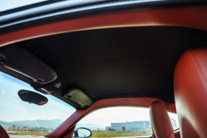 Porsche Cayman S - 2008