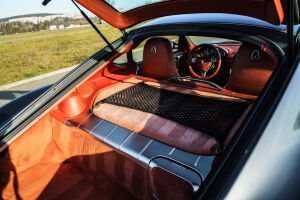 Porsche Cayman S - 2008