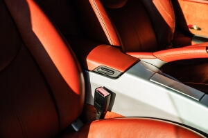 Porsche Cayman S - 2008