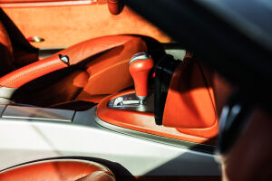 Porsche Cayman S - 2008