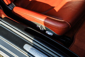 Porsche Cayman S - 2008