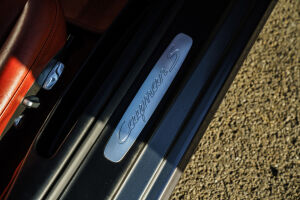 Porsche Cayman S - 2008