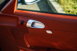 Porsche Cayman S - 2008