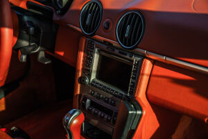 Porsche Cayman S - 2008