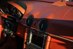 Porsche Cayman S - 2008