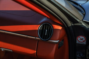 Porsche Cayman S - 2008