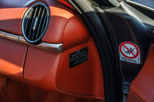 Porsche Cayman S - 2008