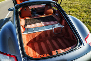 Porsche Cayman S - 2008