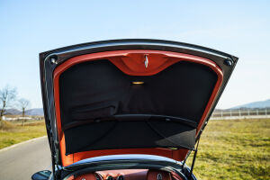 Porsche Cayman S - 2008