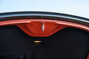 Porsche Cayman S - 2008