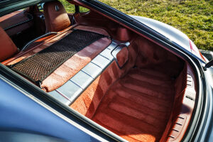 Porsche Cayman S - 2008