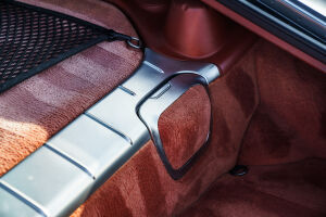 Porsche Cayman S - 2008