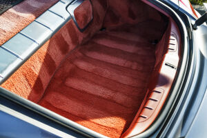 Porsche Cayman S - 2008