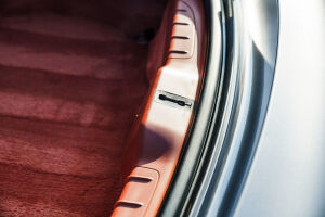 Porsche Cayman S - 2008