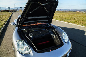 Porsche Cayman S - 2008